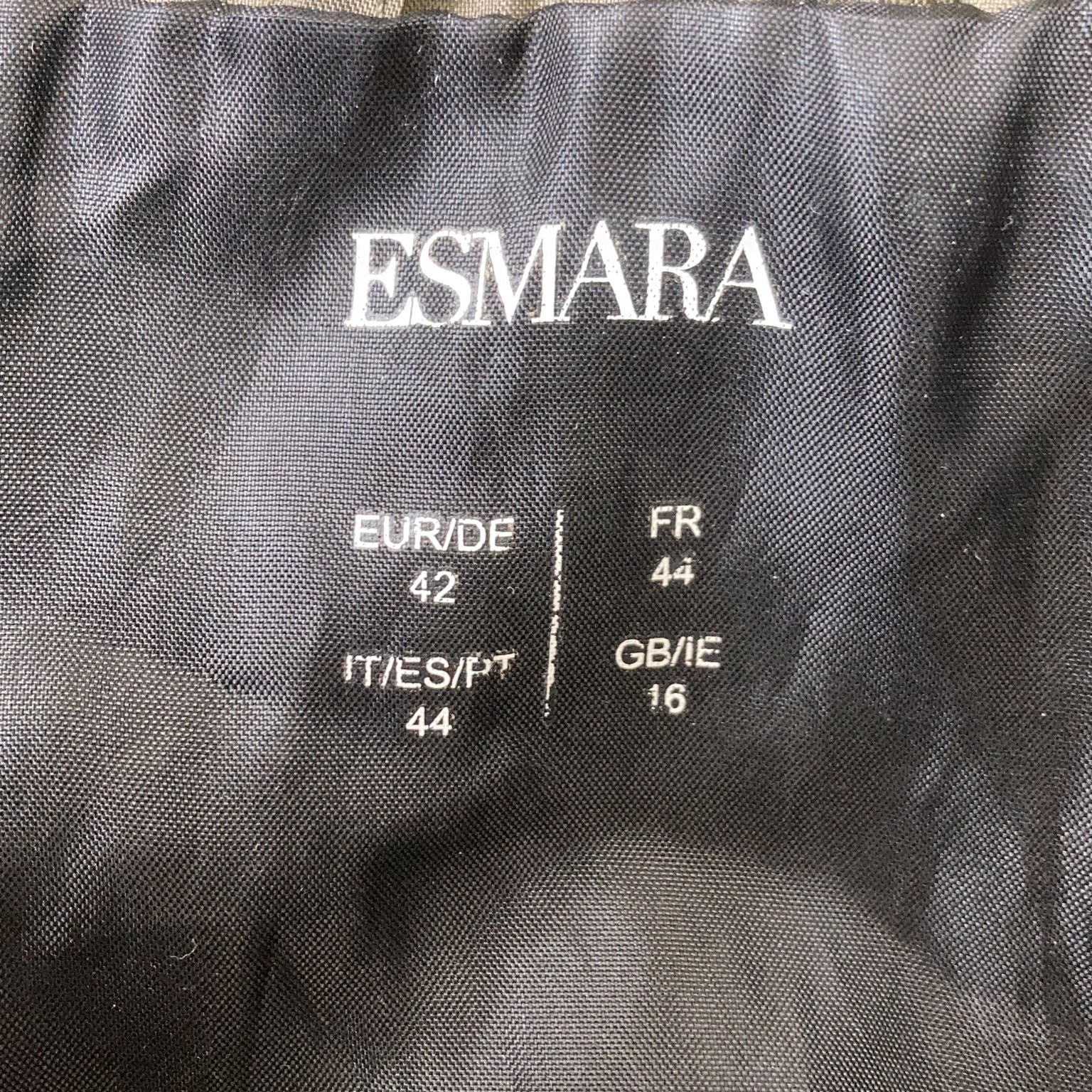 Esmara