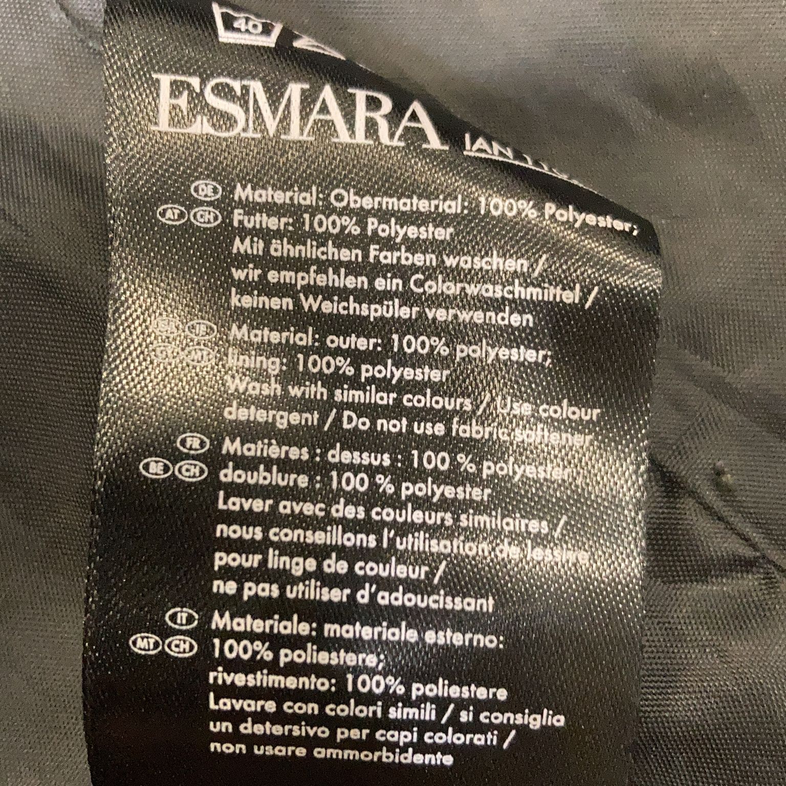 Esmara