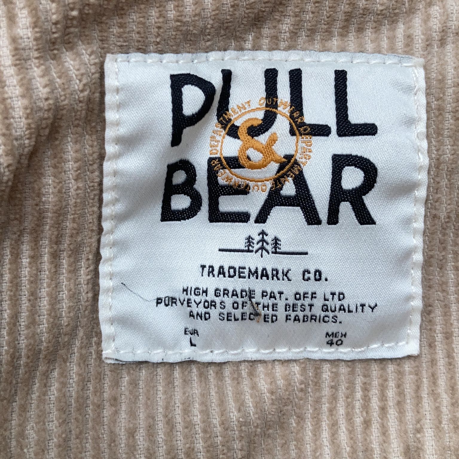 Pull  Bear