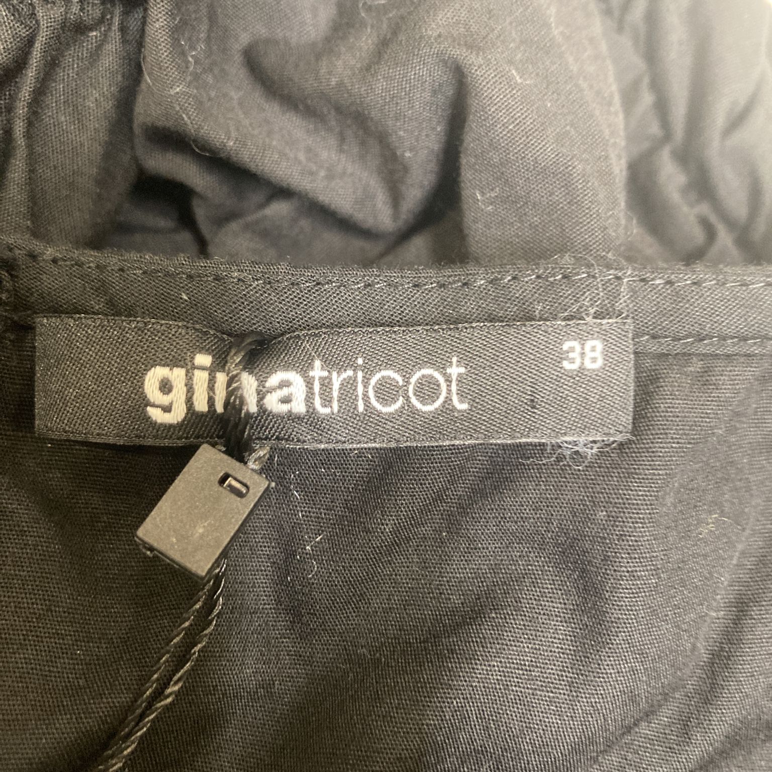 Gina Tricot