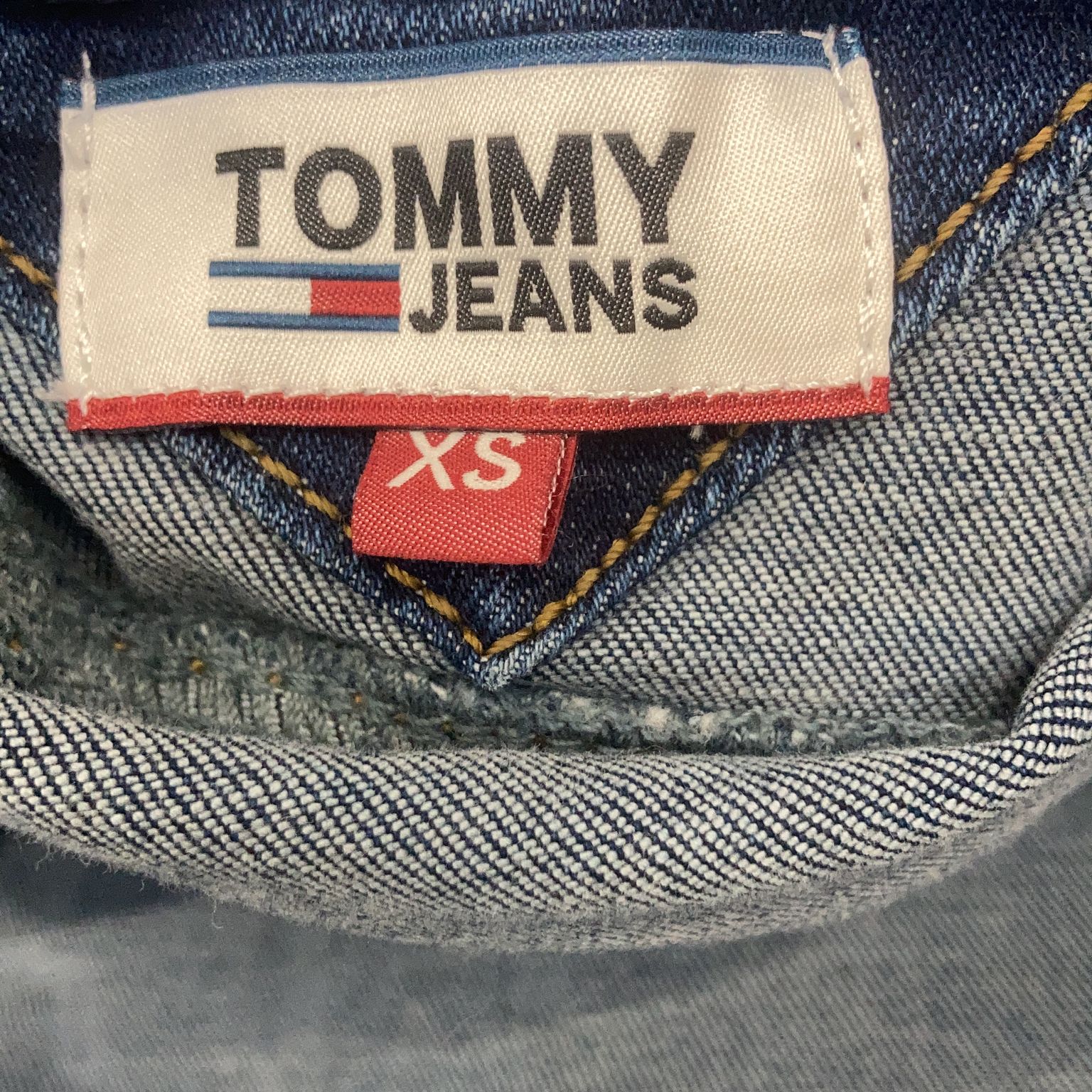 Tommy Hilfiger Jeans