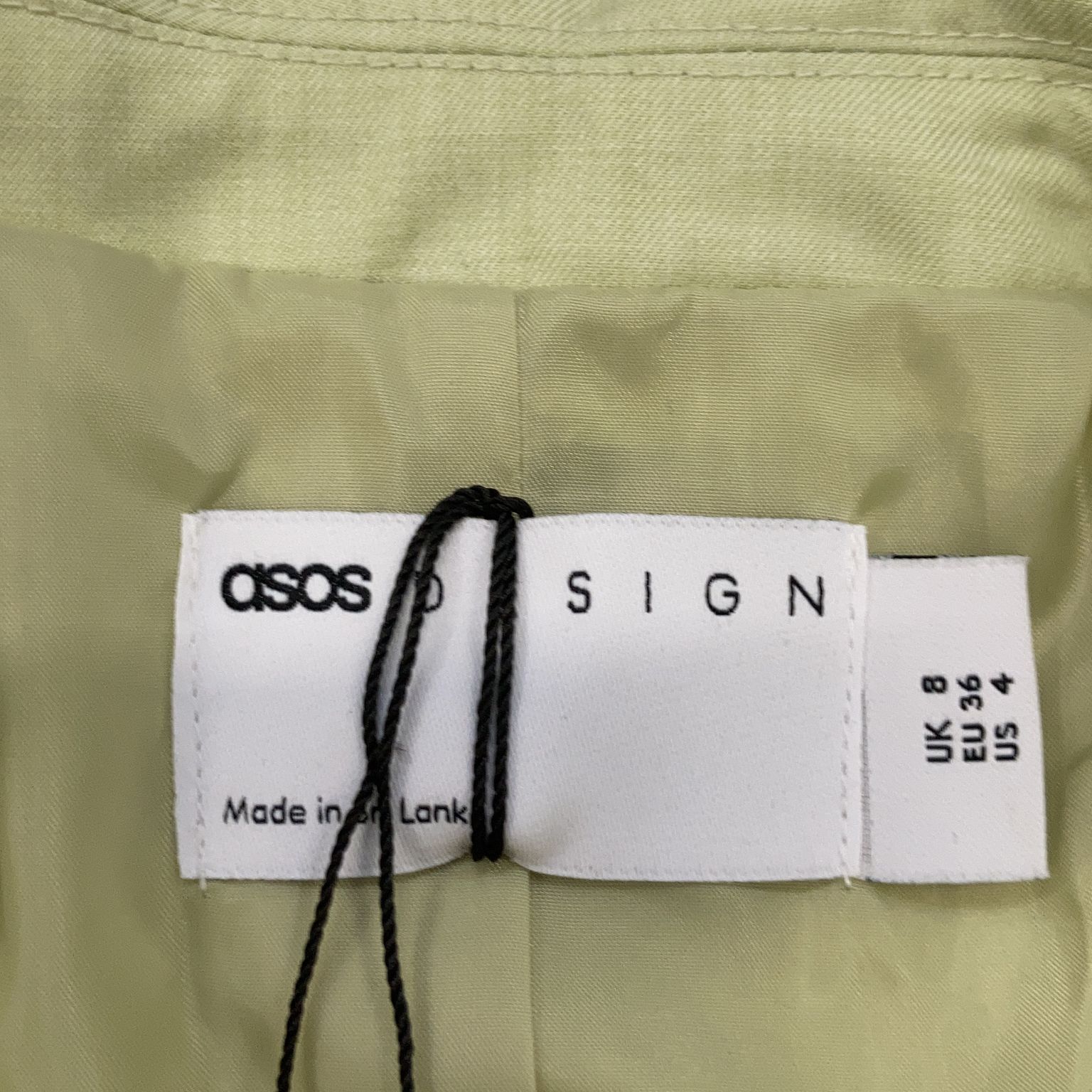 ASOS Design