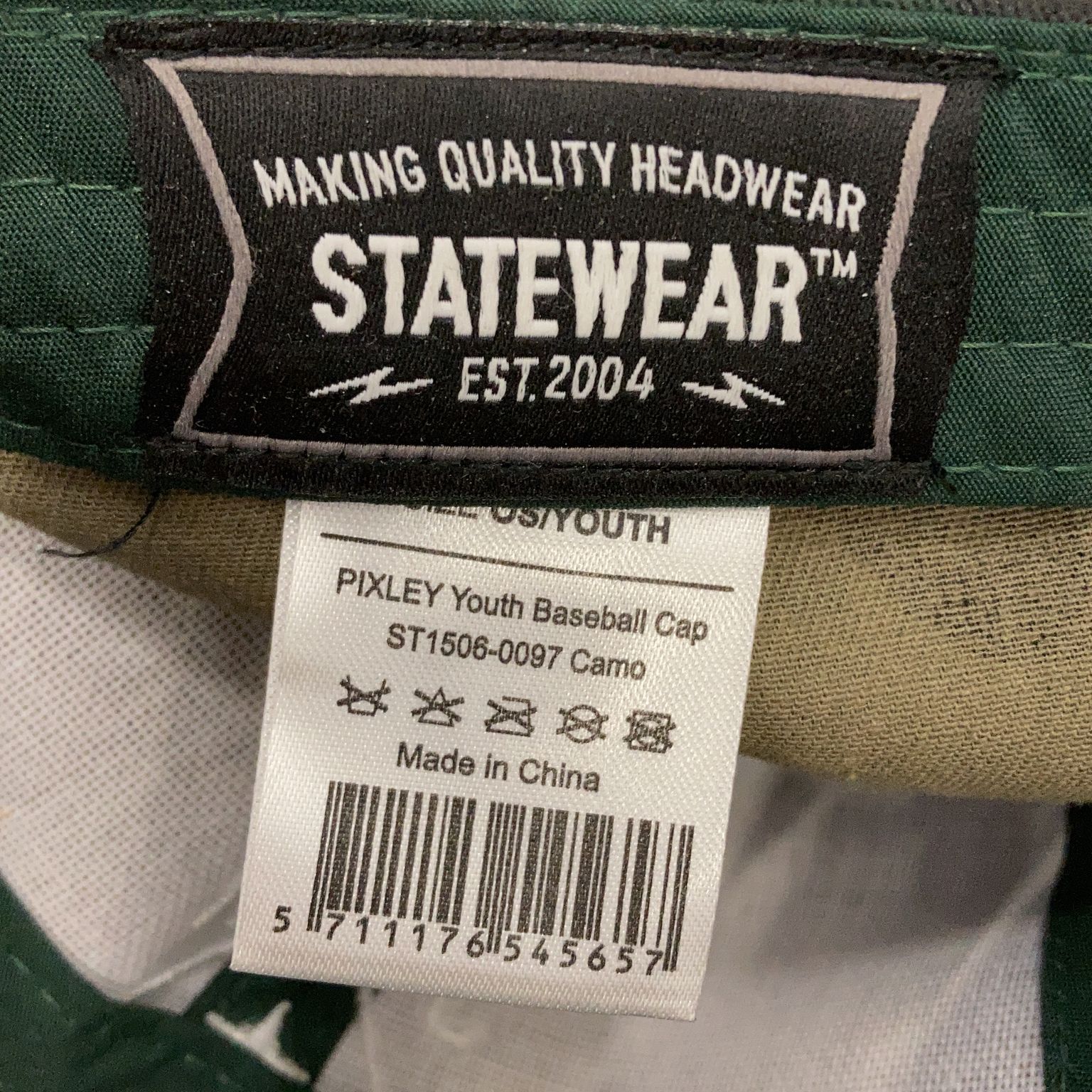 Statewear