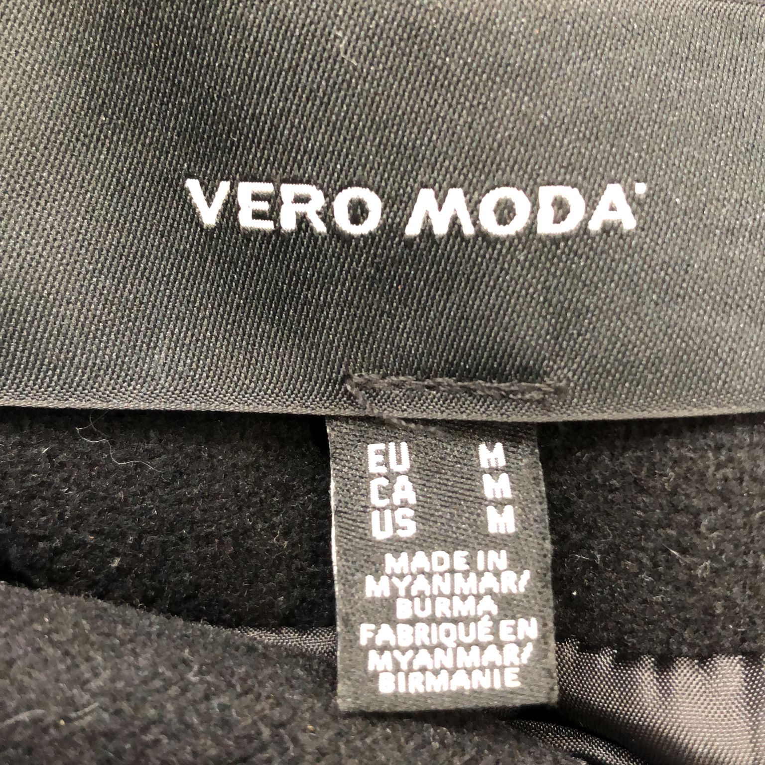 Vero Moda