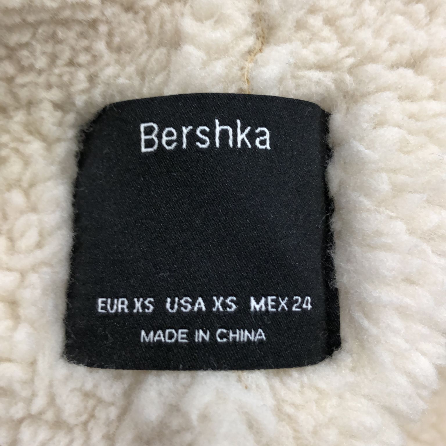 Bershka