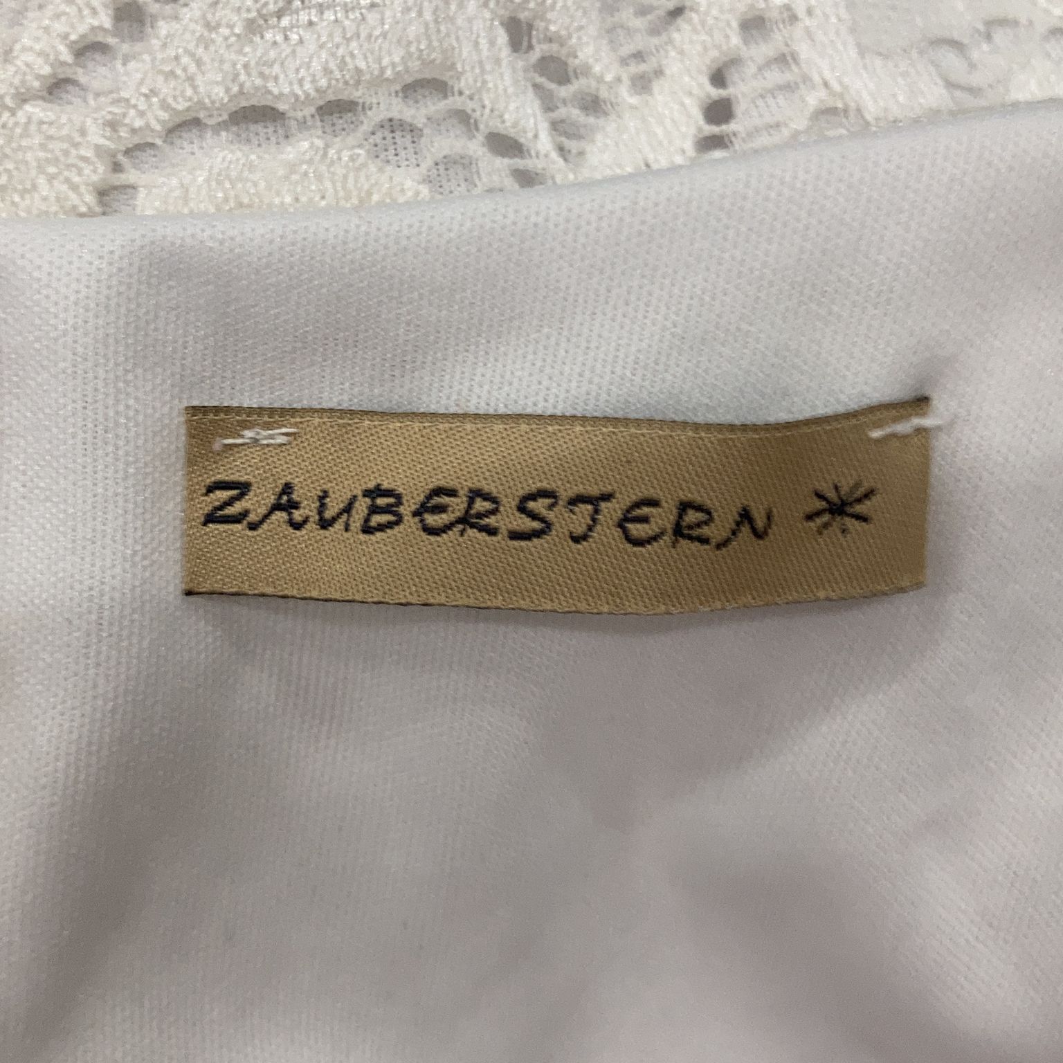 Zauberstern