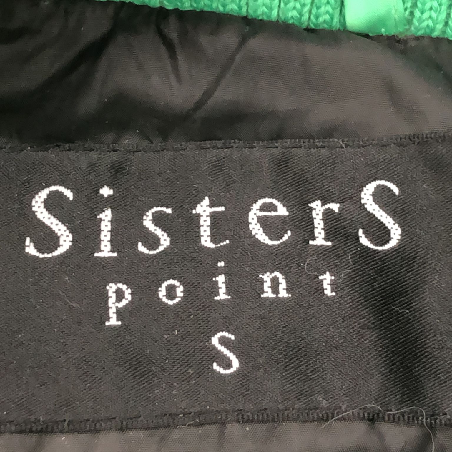 Sisters Point