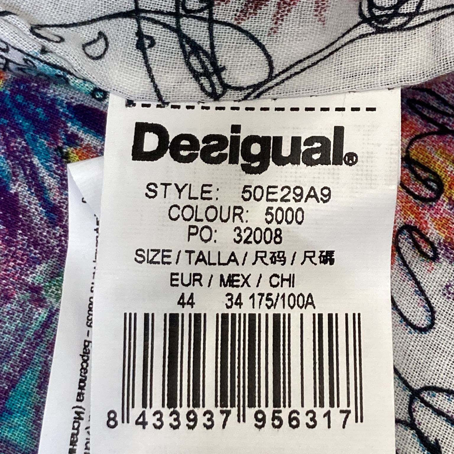 Desigual