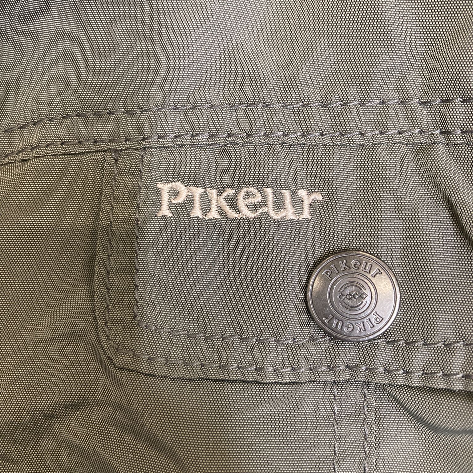 Pikeur