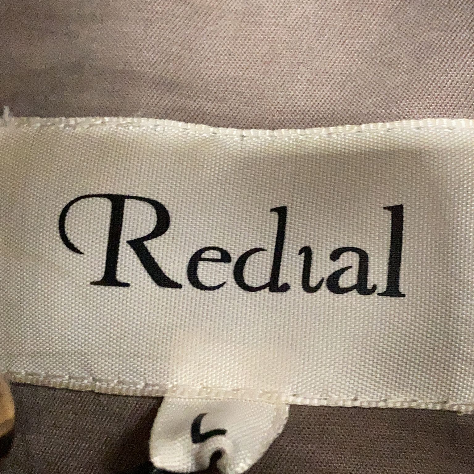 Redial