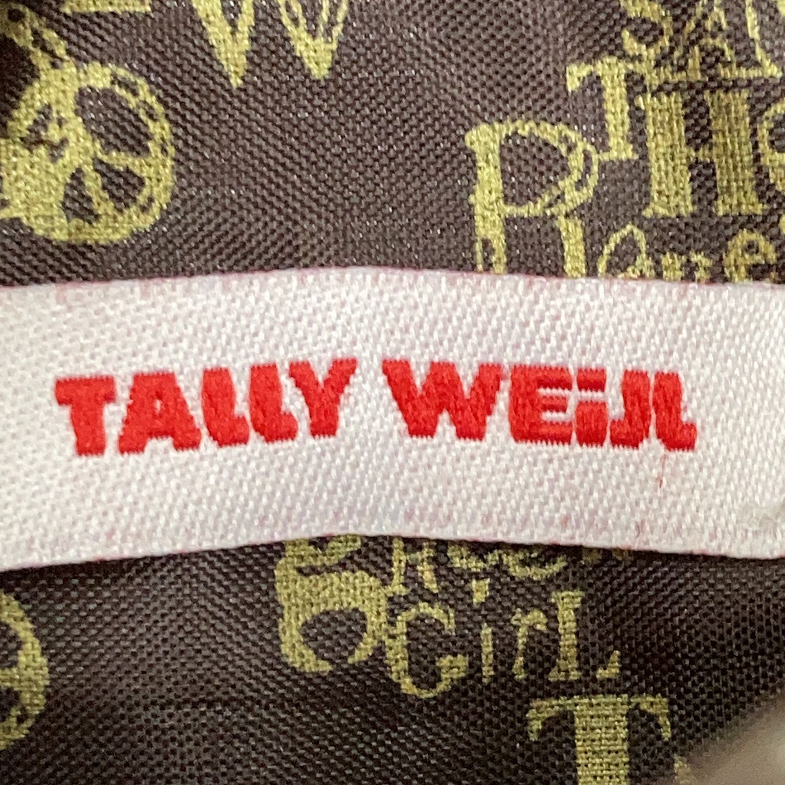 Tally Weijl