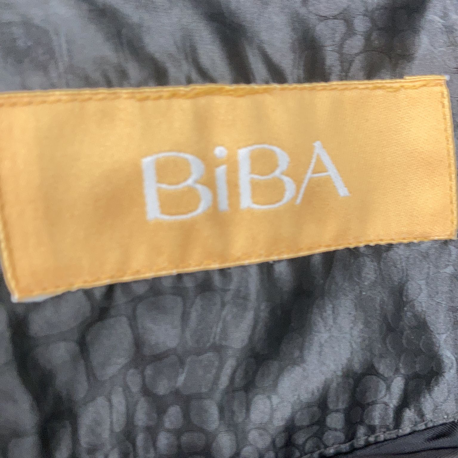 Biba