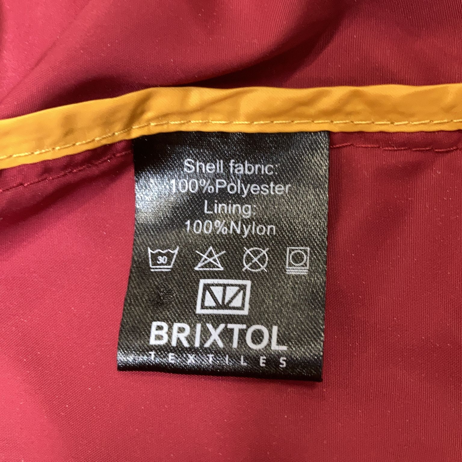 Brixtol Textiles