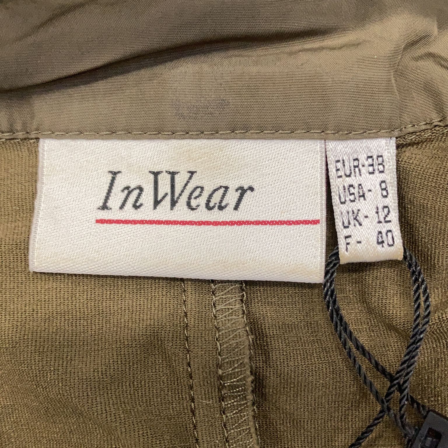 InWear