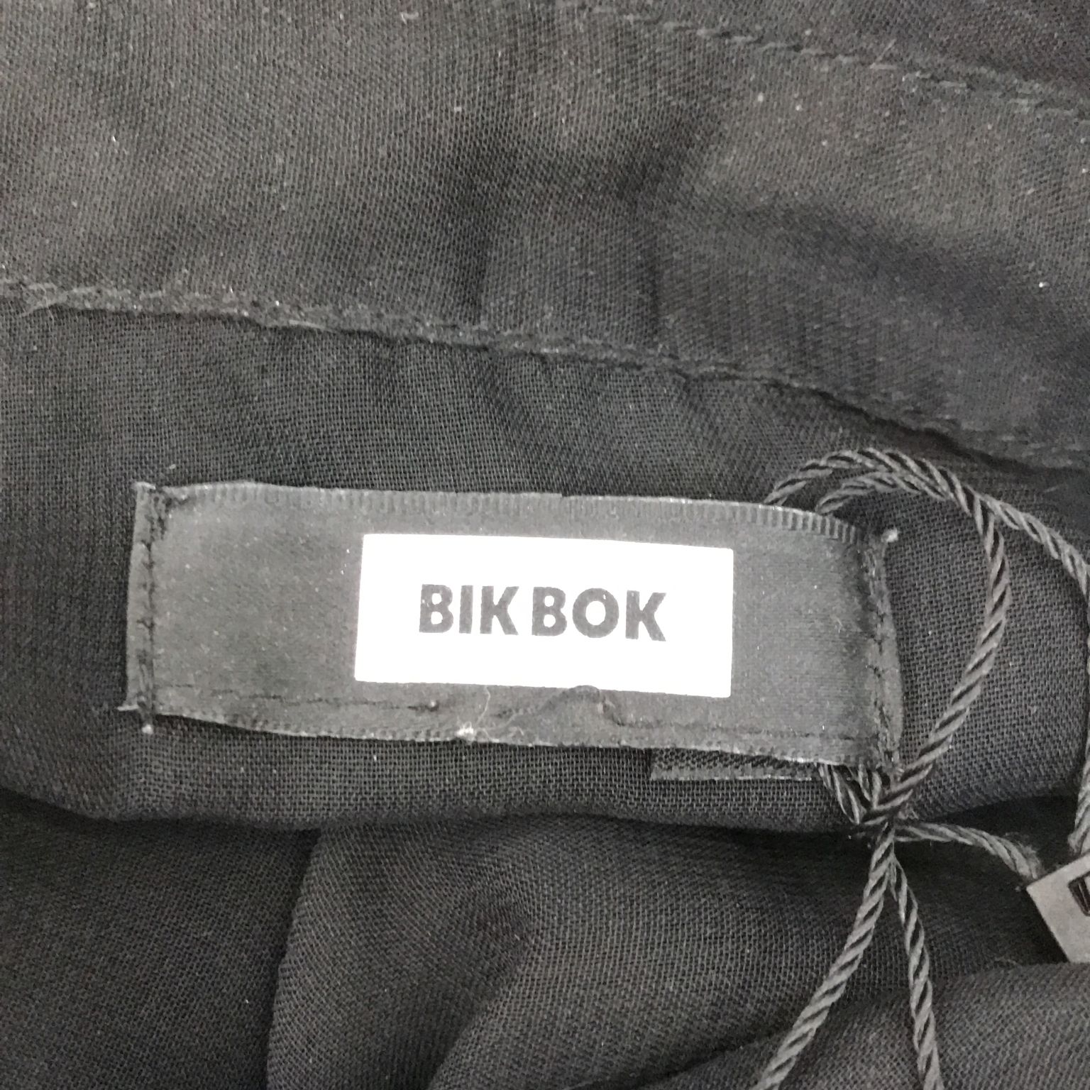 Bik Bok