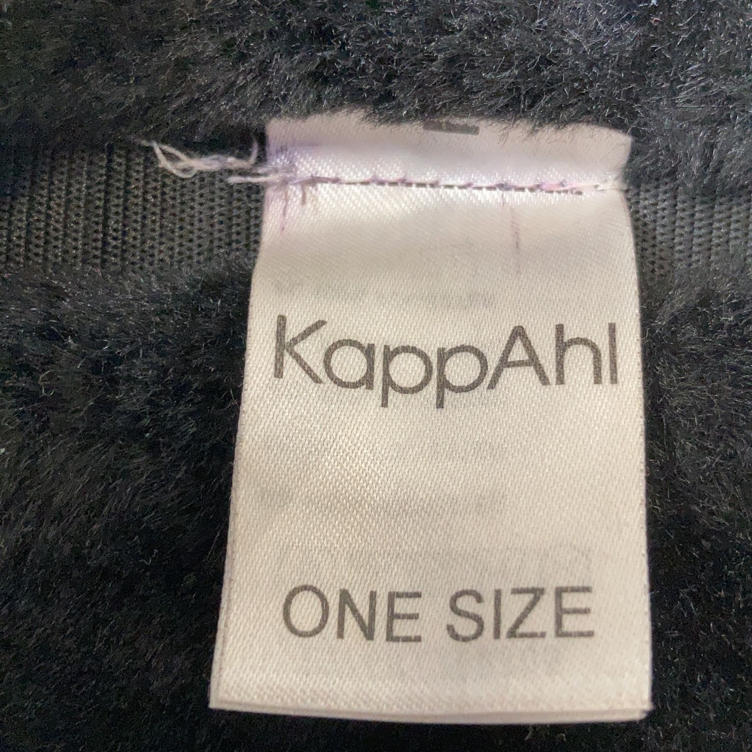 KappAhl