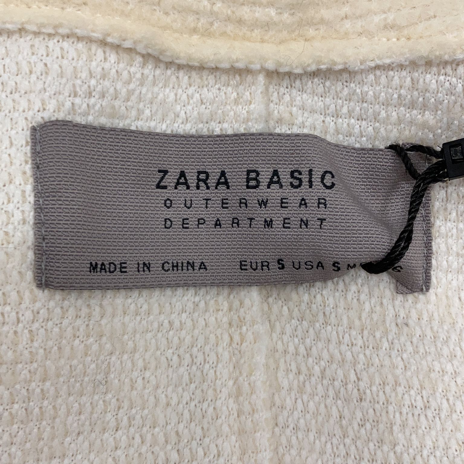 Zara Woman