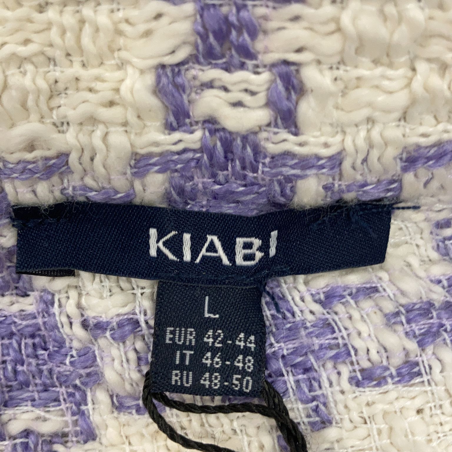 Kiabi