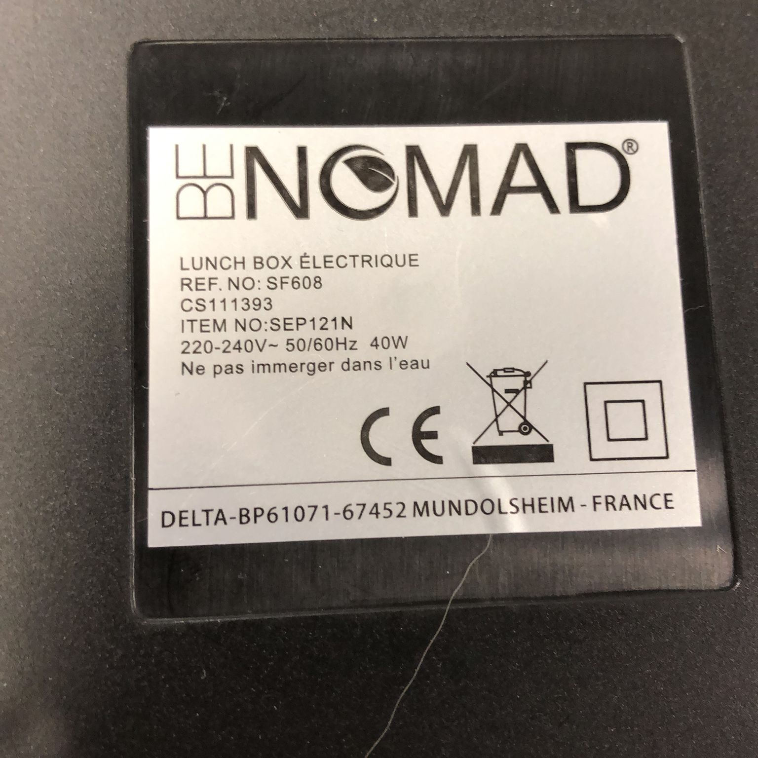 Nomad