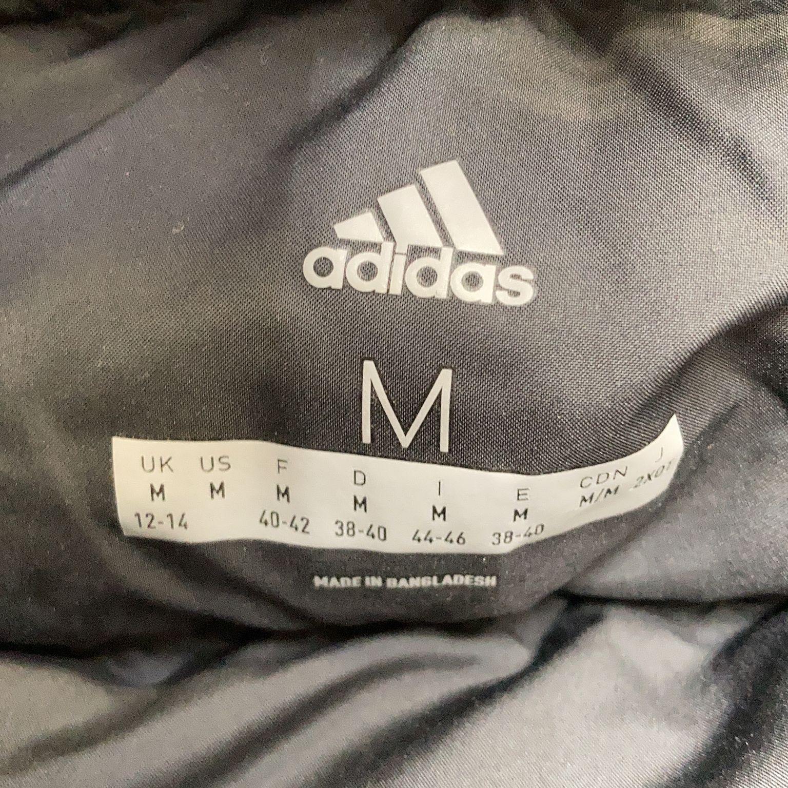 Adidas