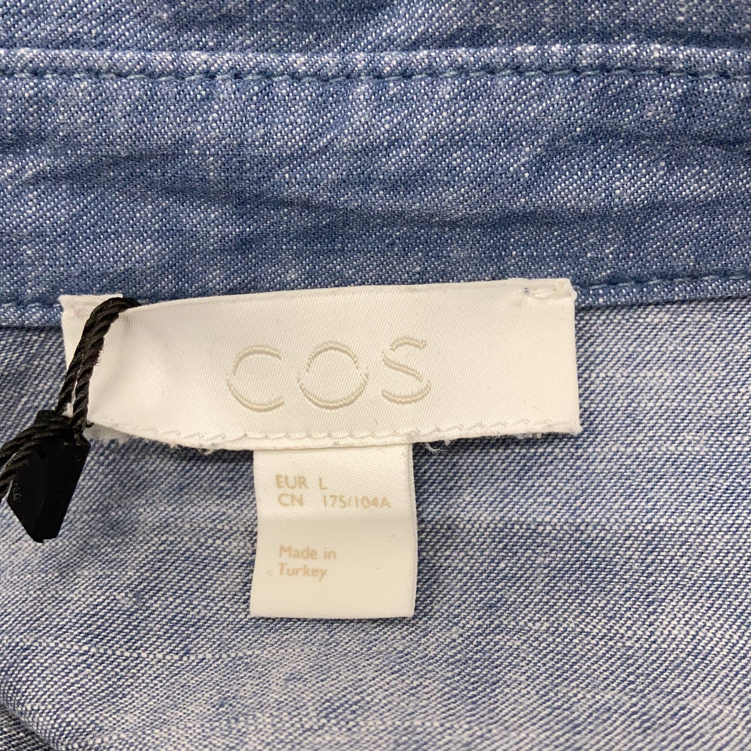 COS