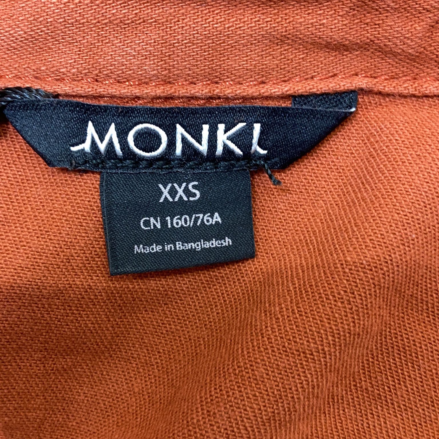 Monki