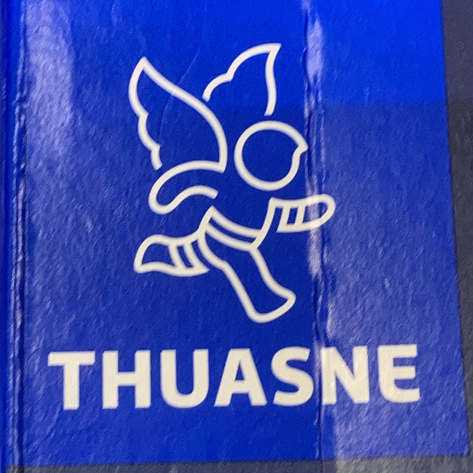 Thuasne