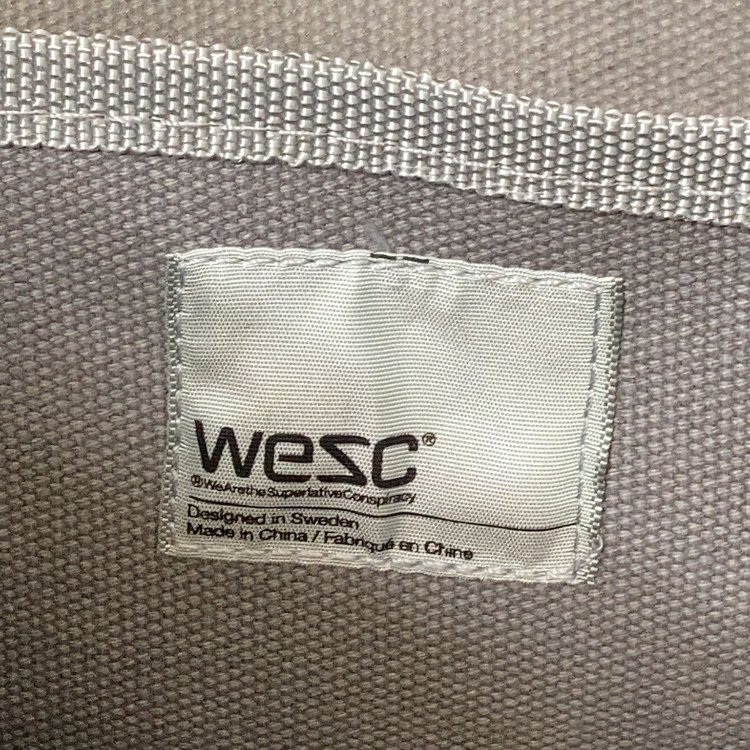 WeSC