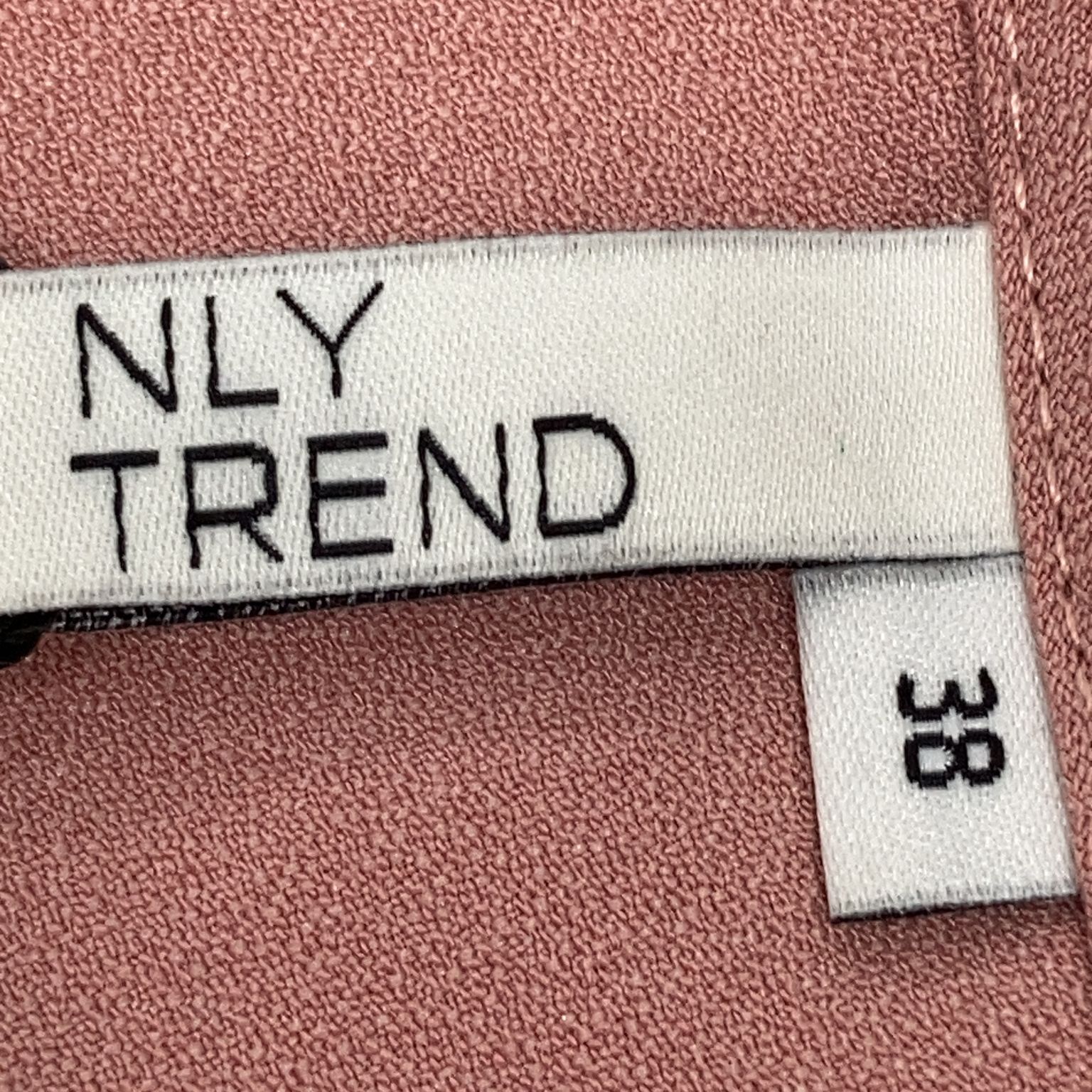 NLY Trend