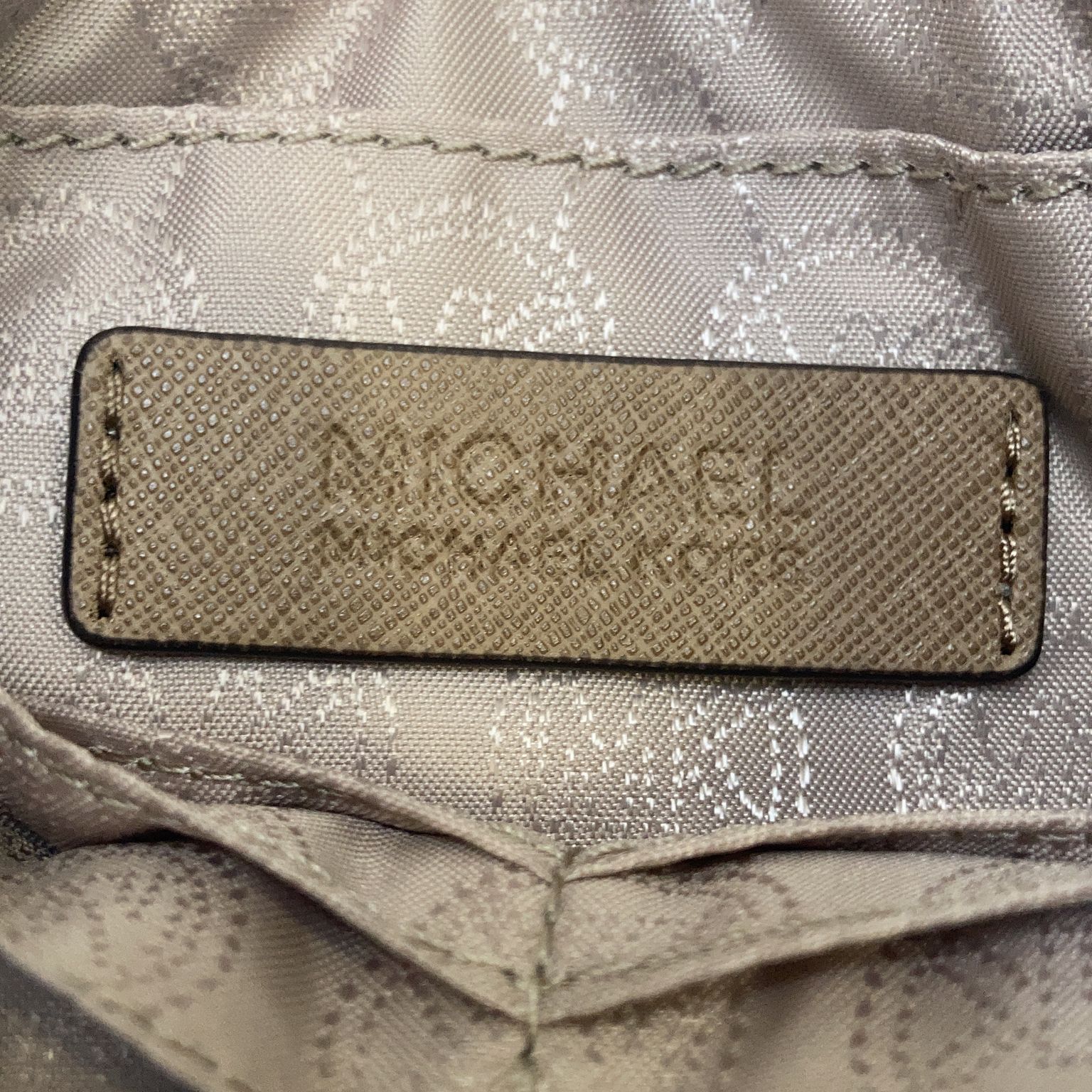 Michael Kors