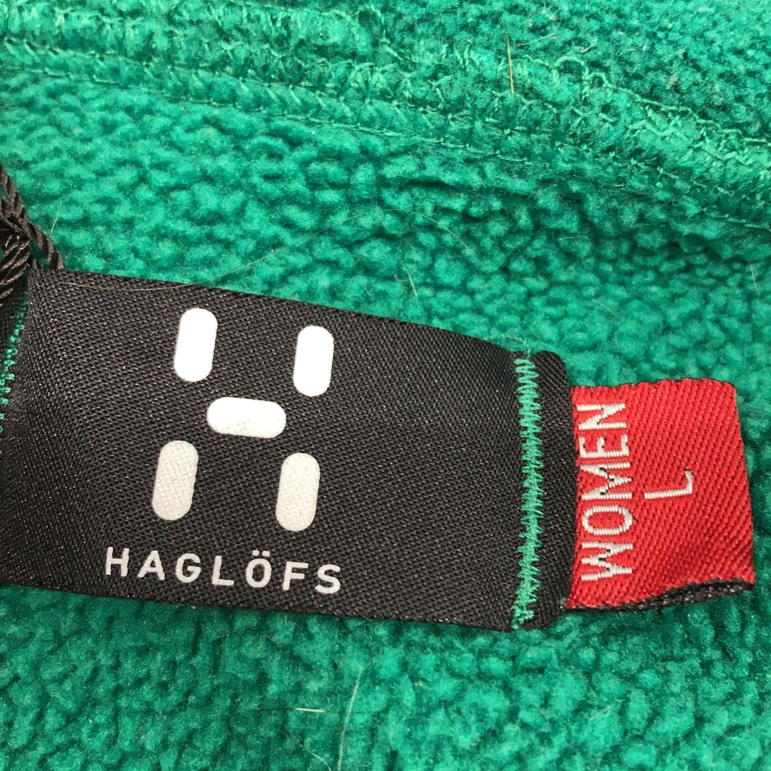 Haglöfs