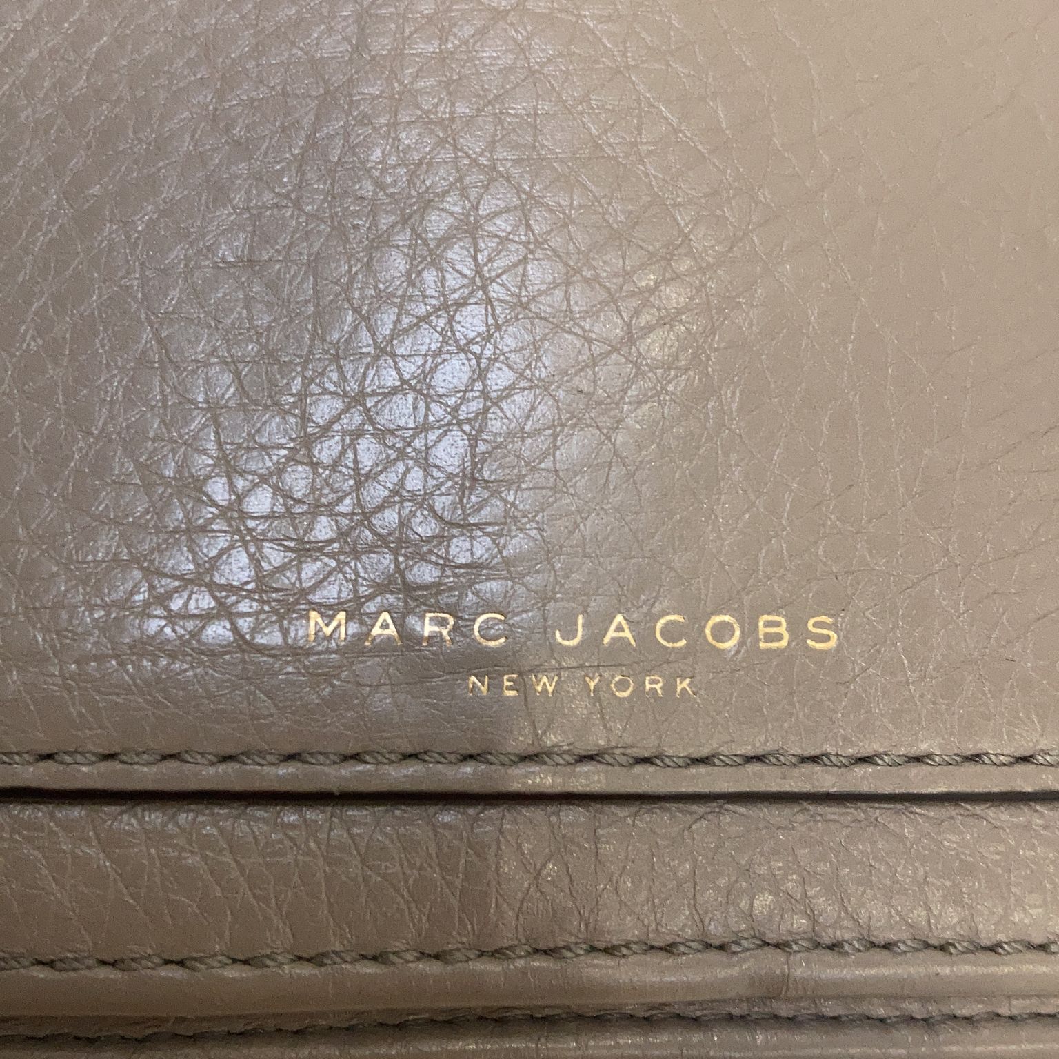 Marc Jacobs