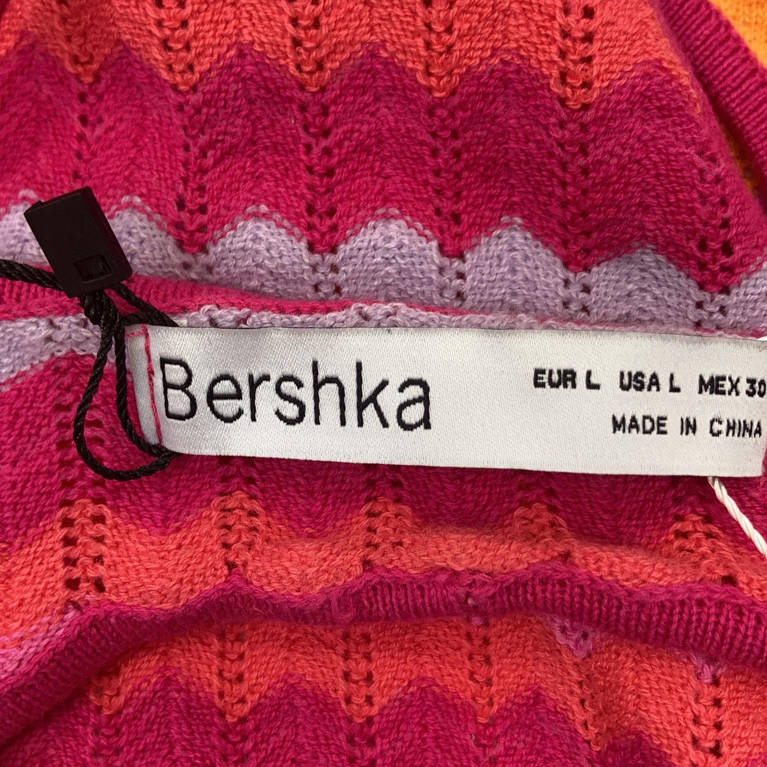 Bershka