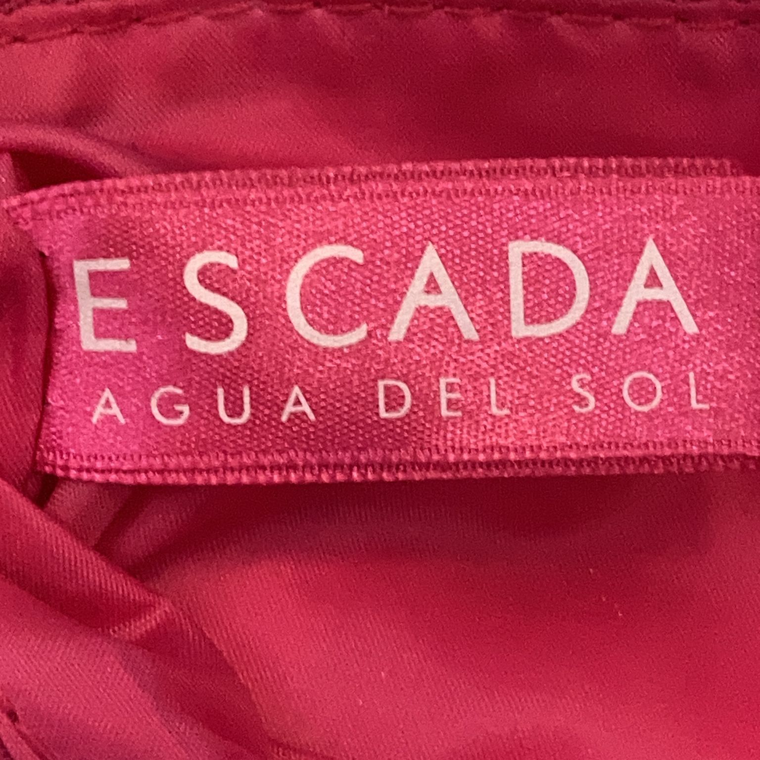 Escada