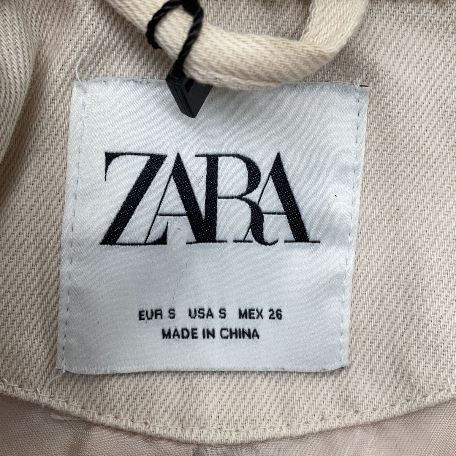 Zara