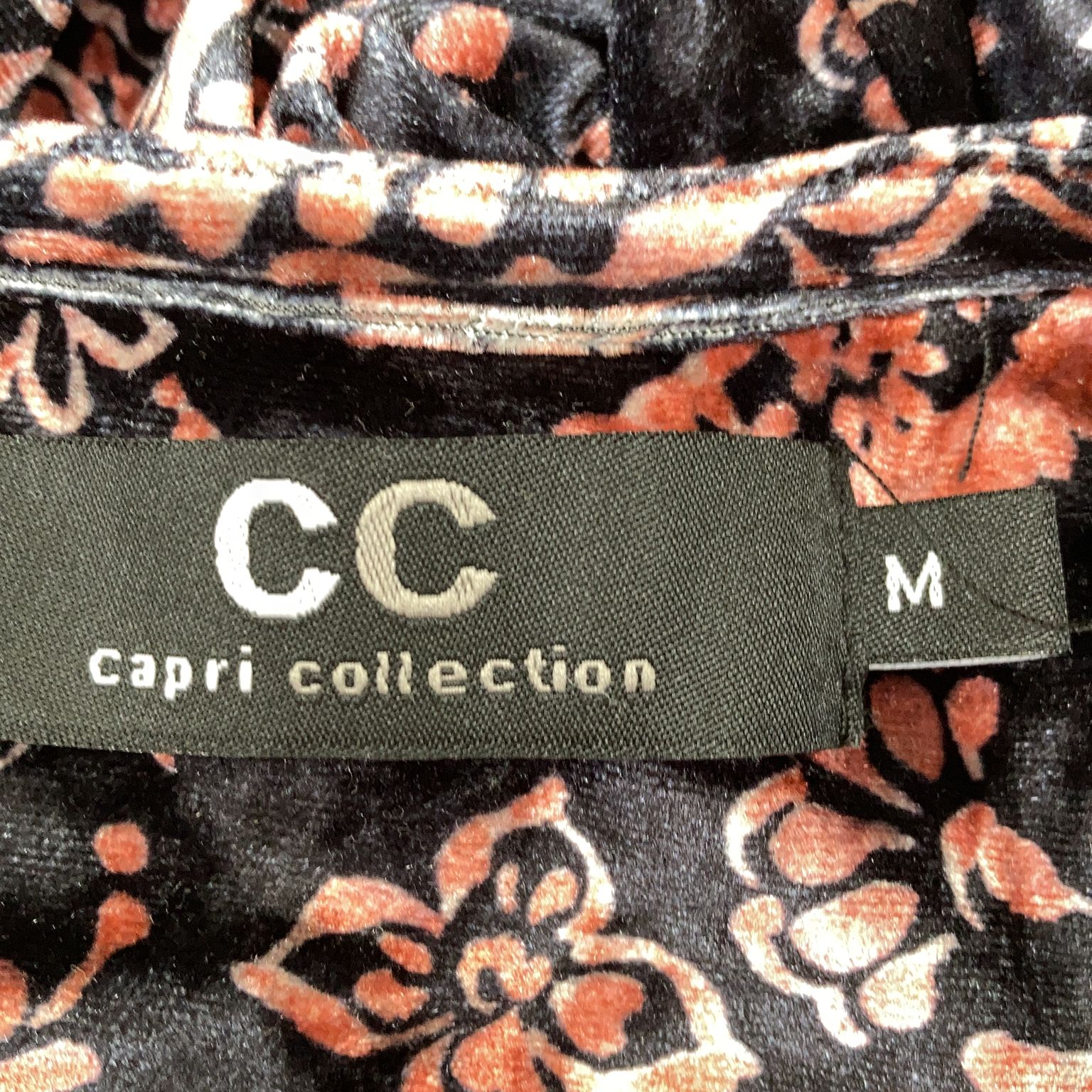 Capri Collection