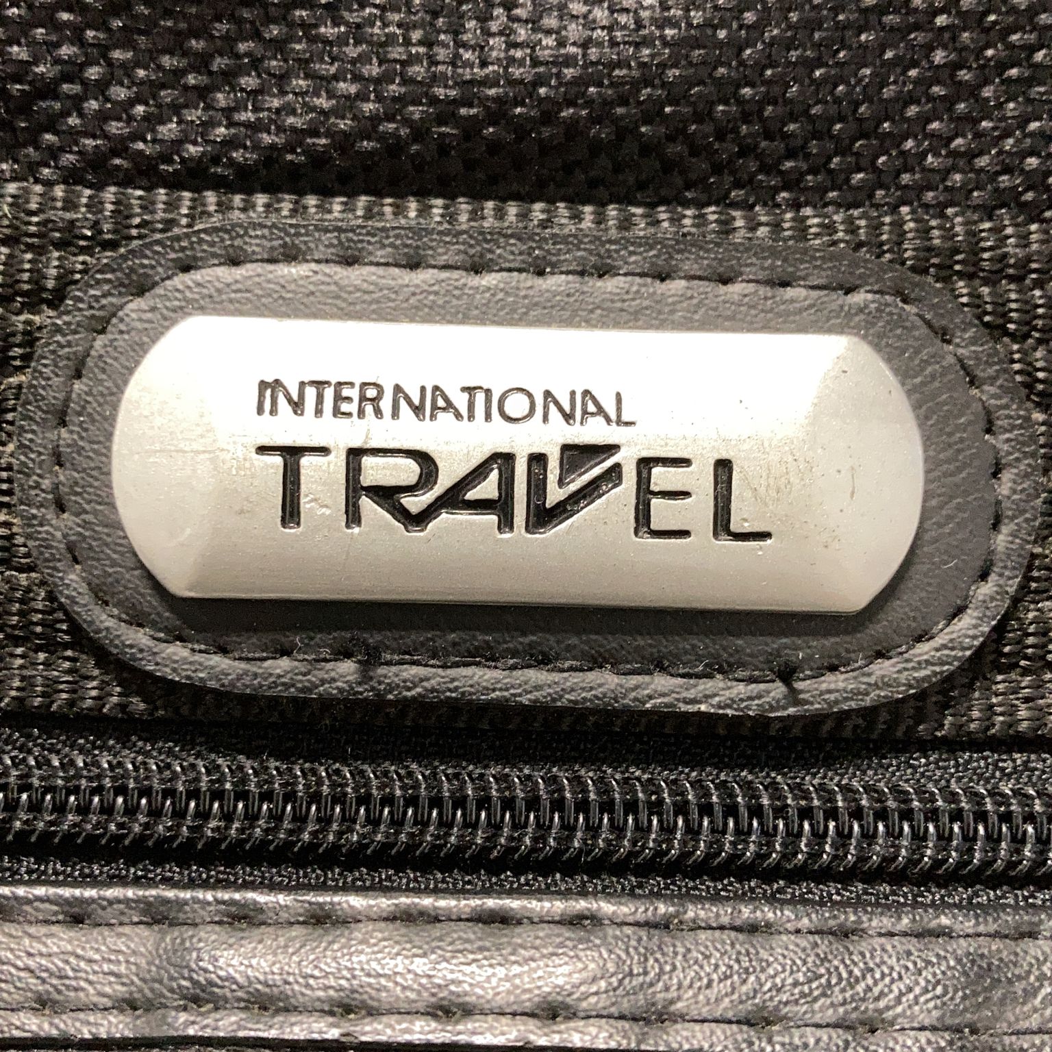 International Travel