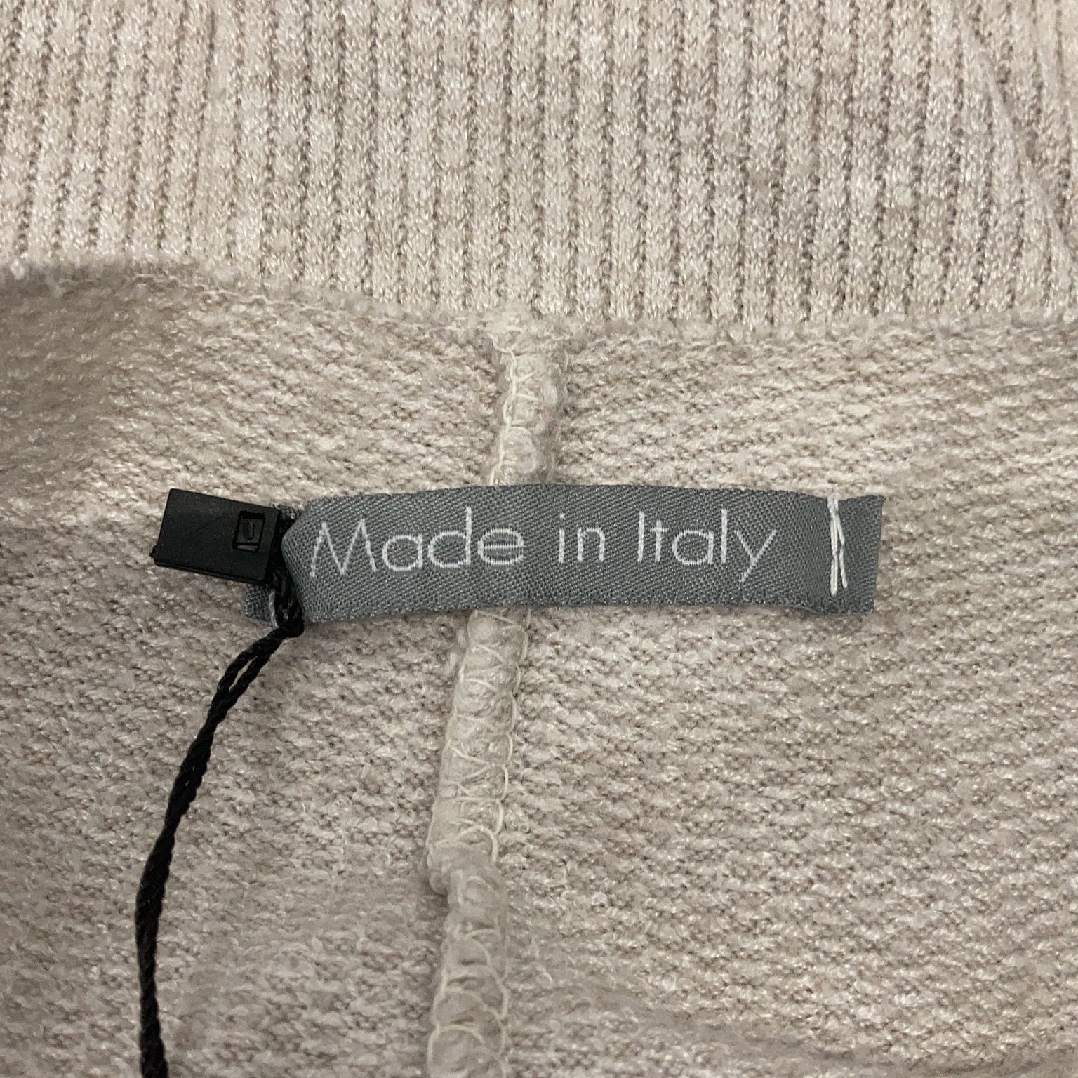 Made In Italy