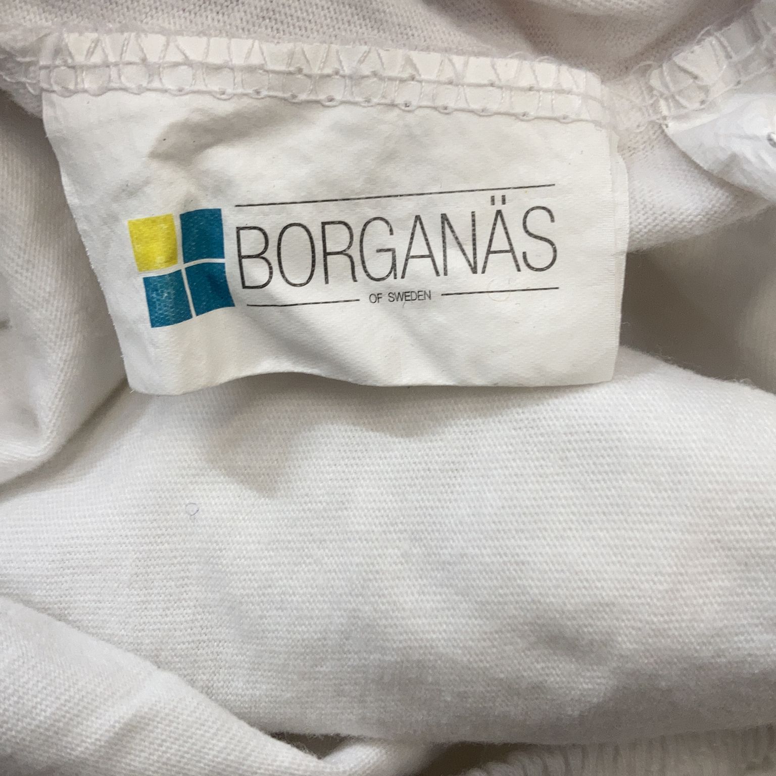 Borganäs