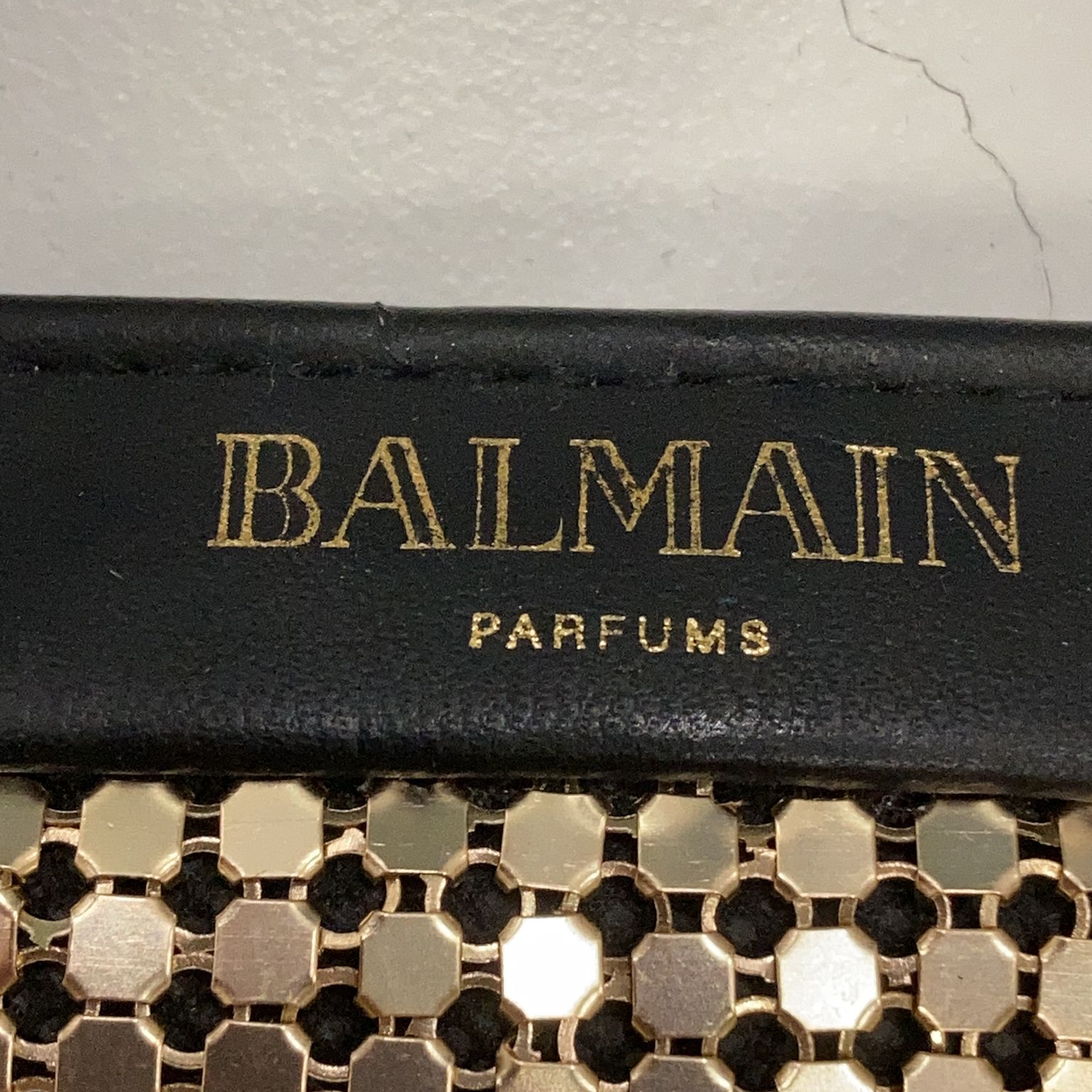 Balmain Parfums