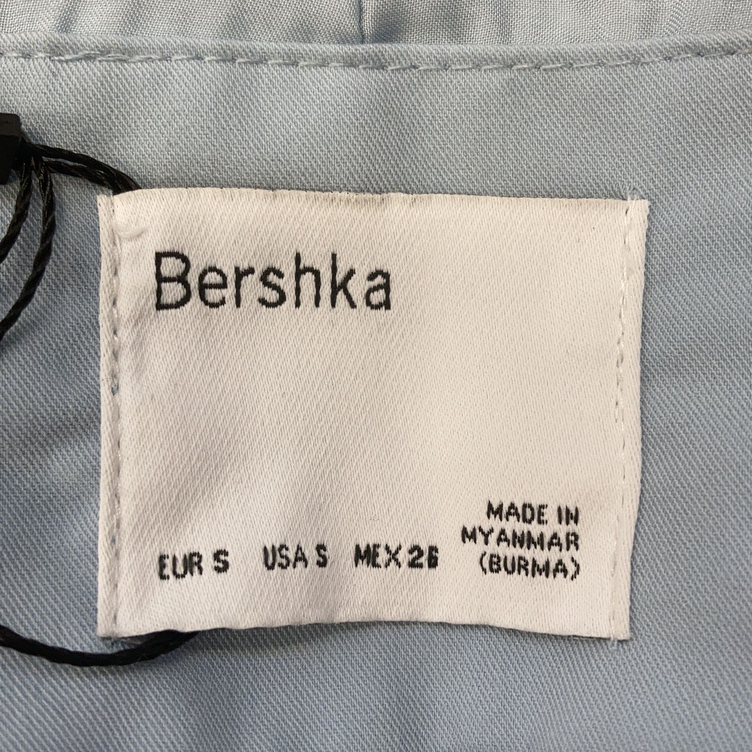 Bershka