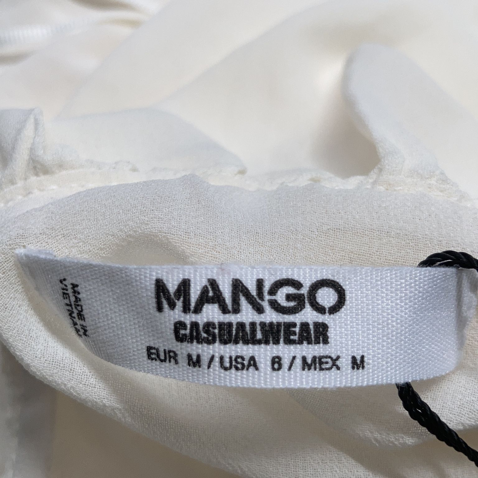 Mango Casualwear