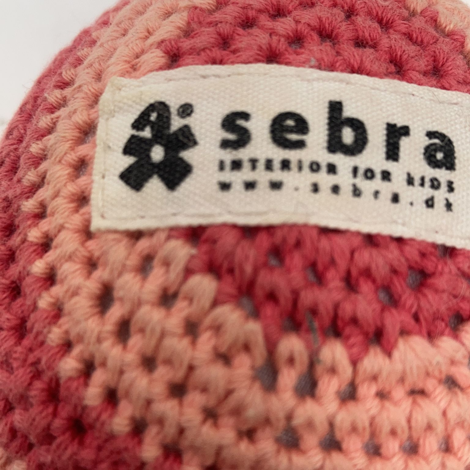 Sebra