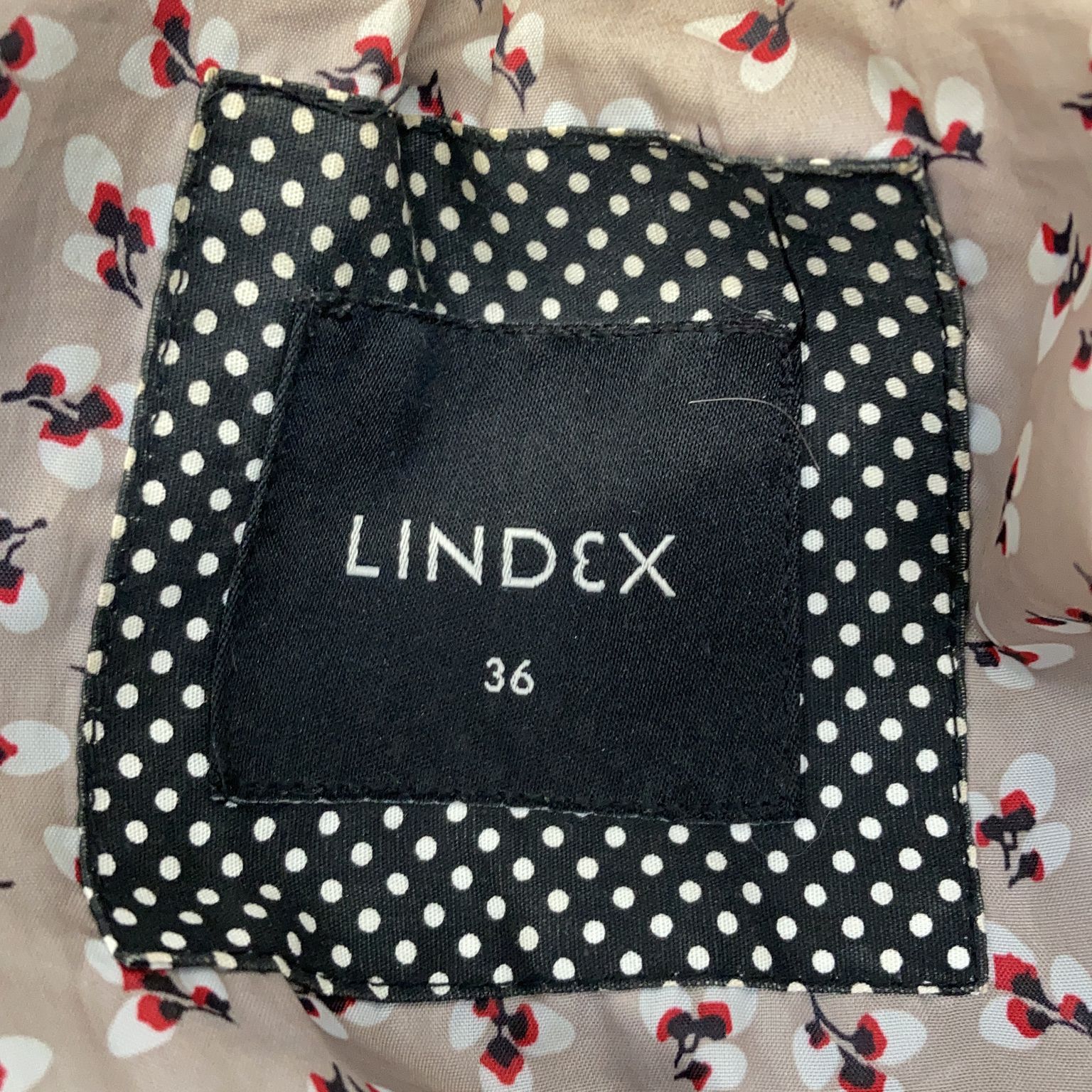 Lindex