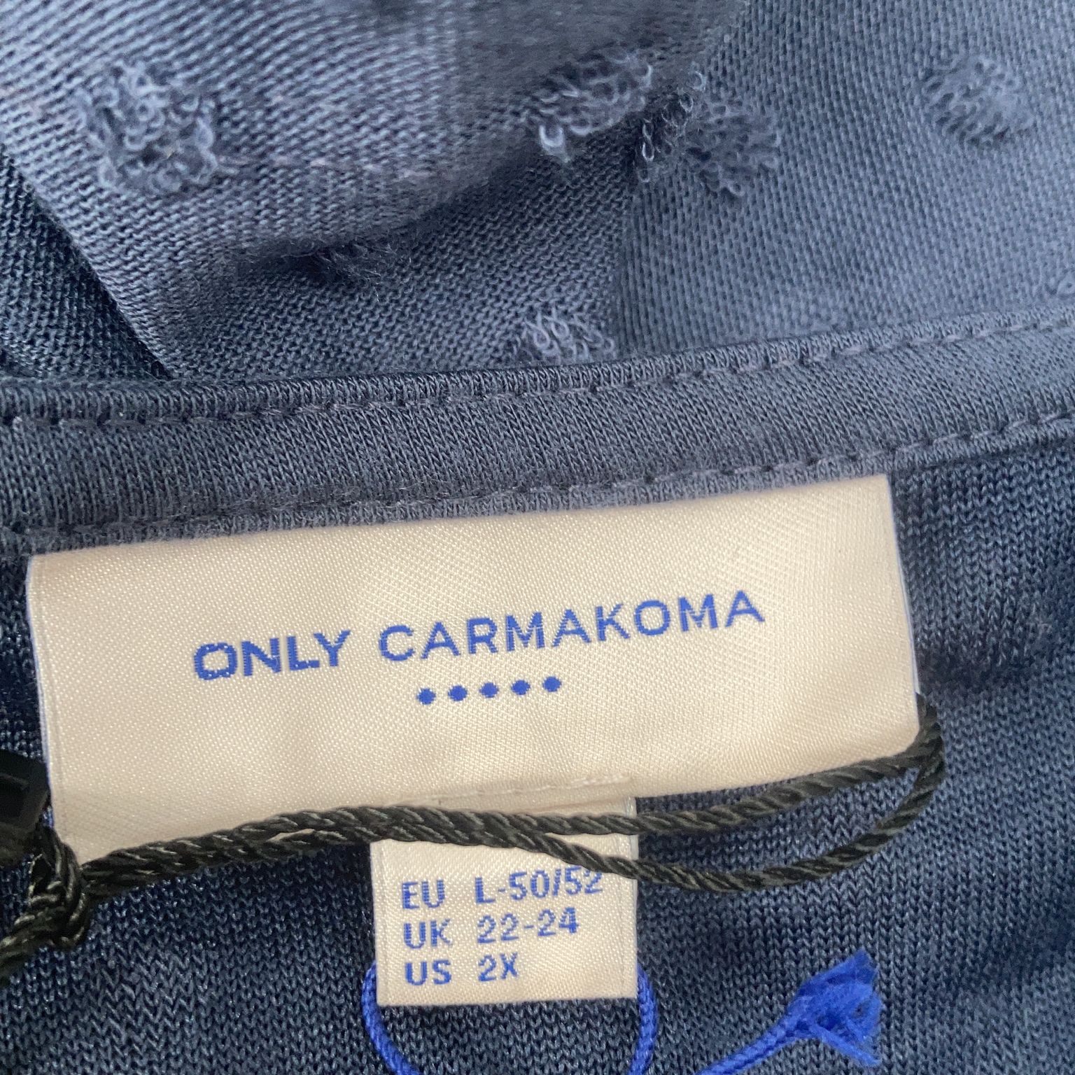 ONLY Carmakoma