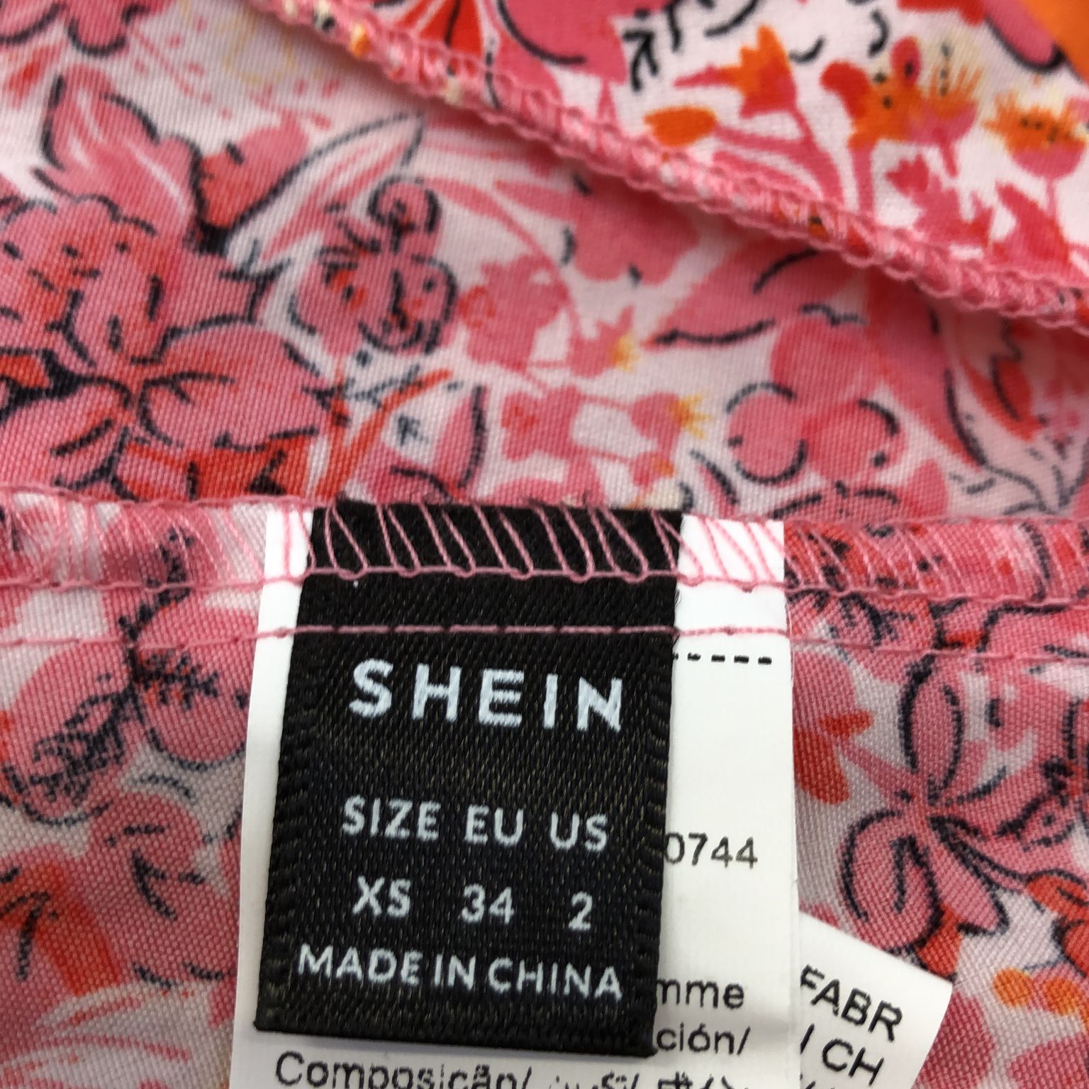 Shein