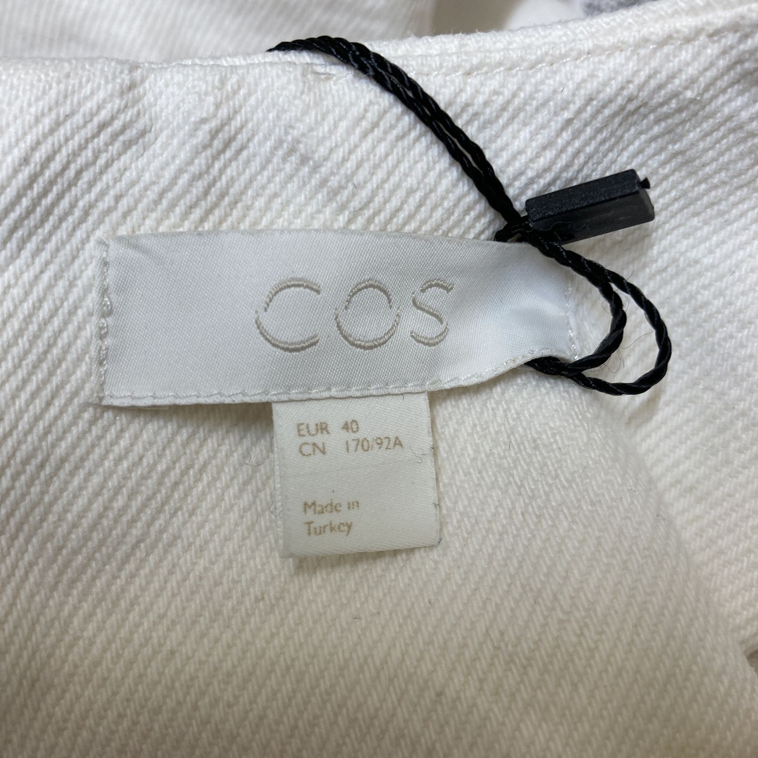 COS