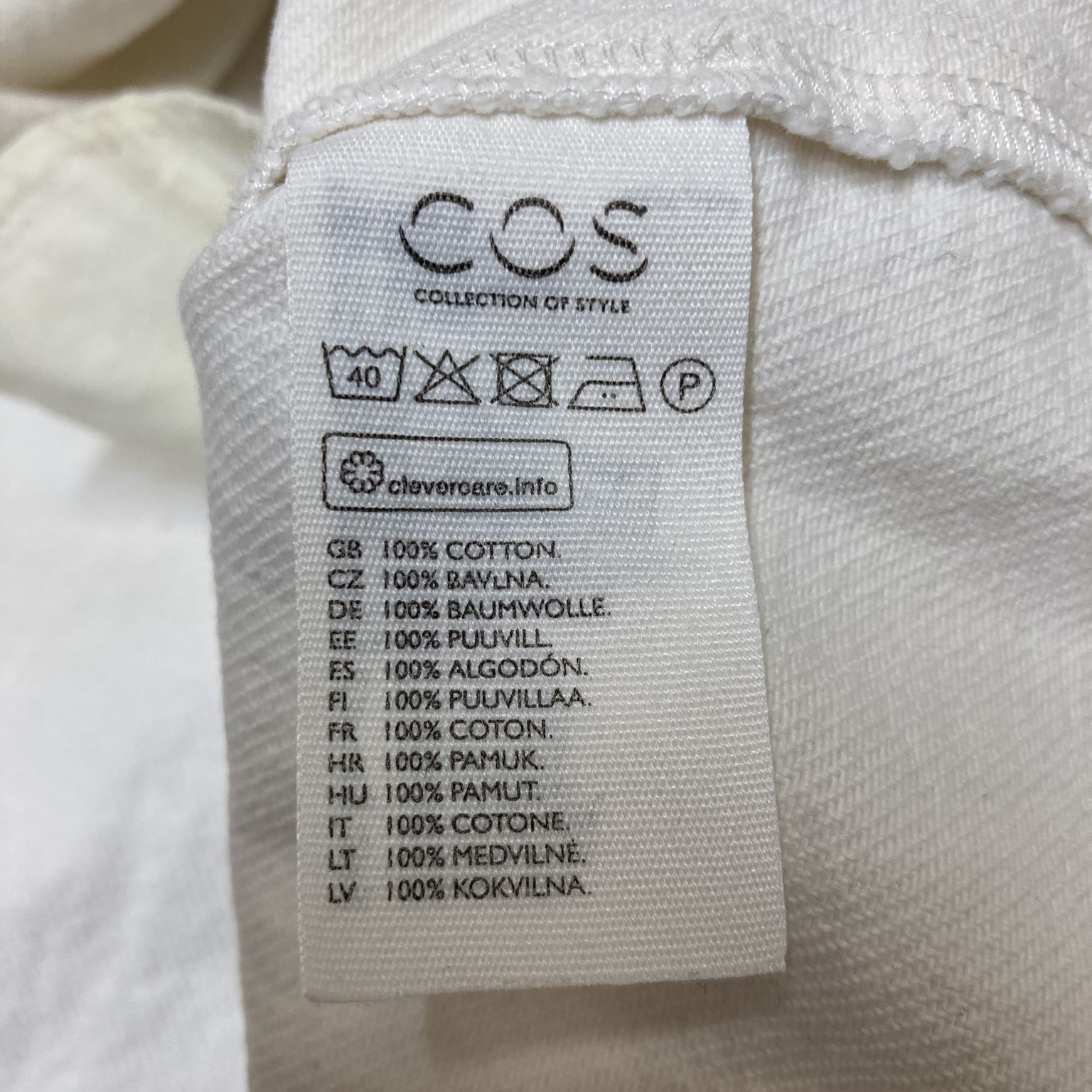 COS