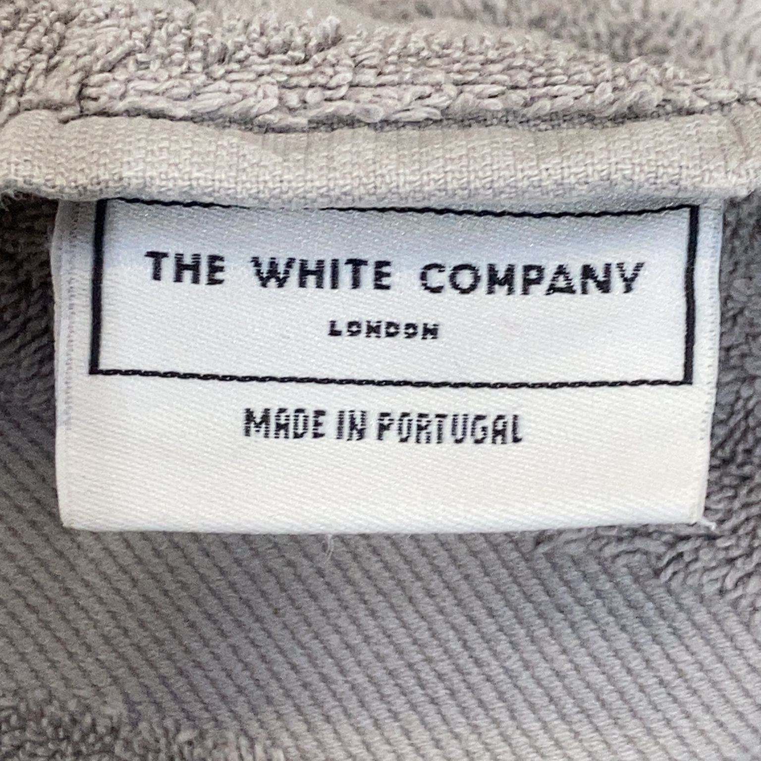 The White Company