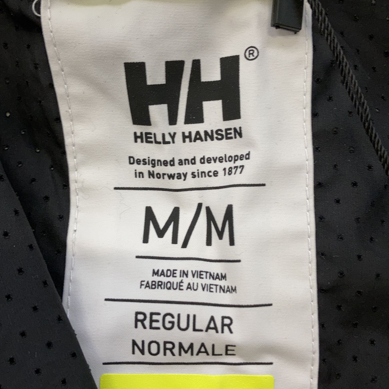 Helly Hansen